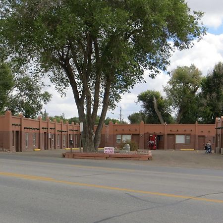 Riverside Inn Of Alamosa Kültér fotó